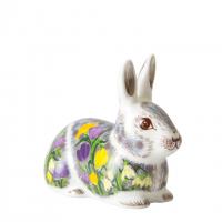 Royal Crown Derby - Springtime Bunny 62048